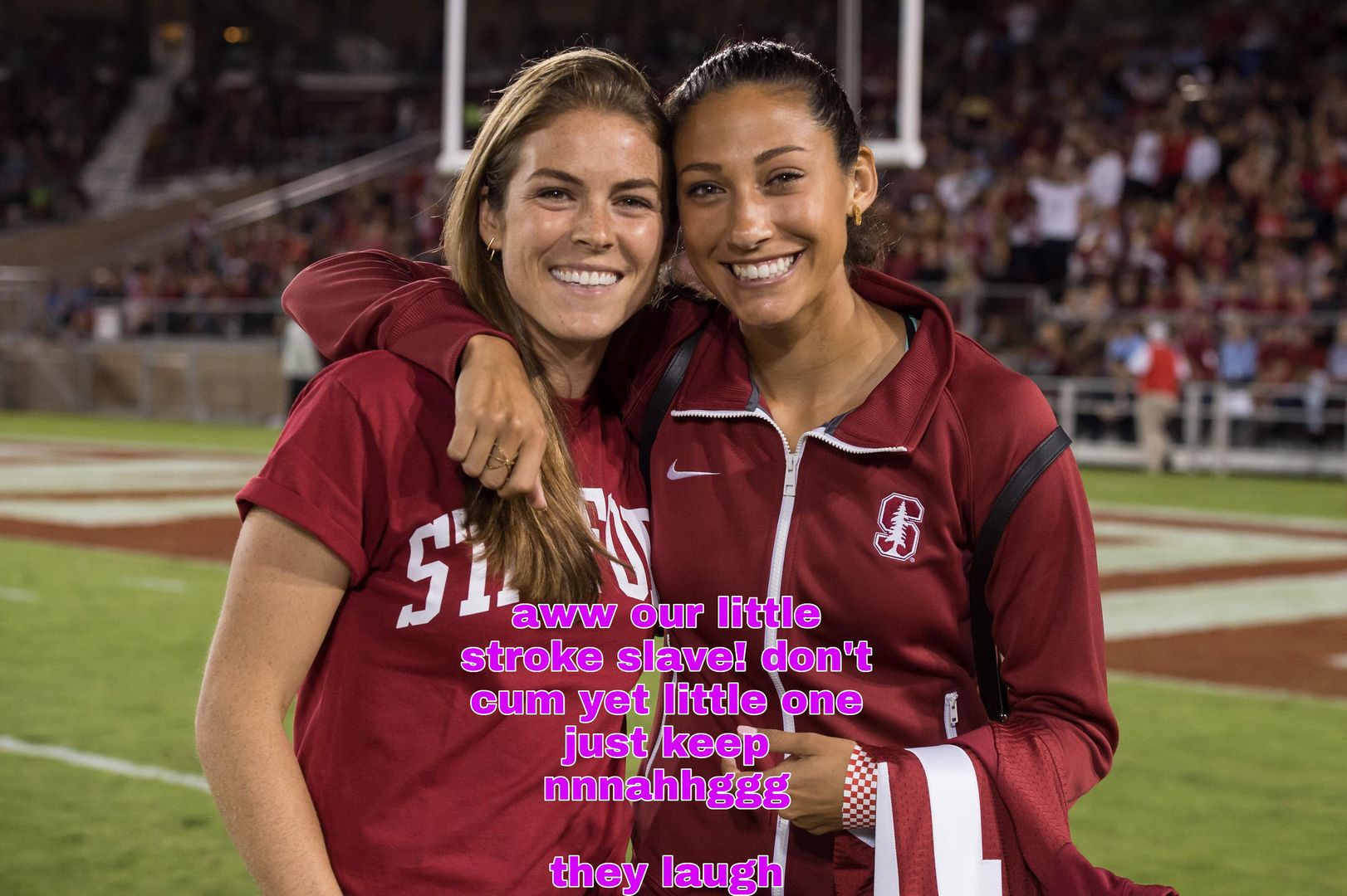 🥺yes goddess Kelley O'Hara and Christen Press Scrolller