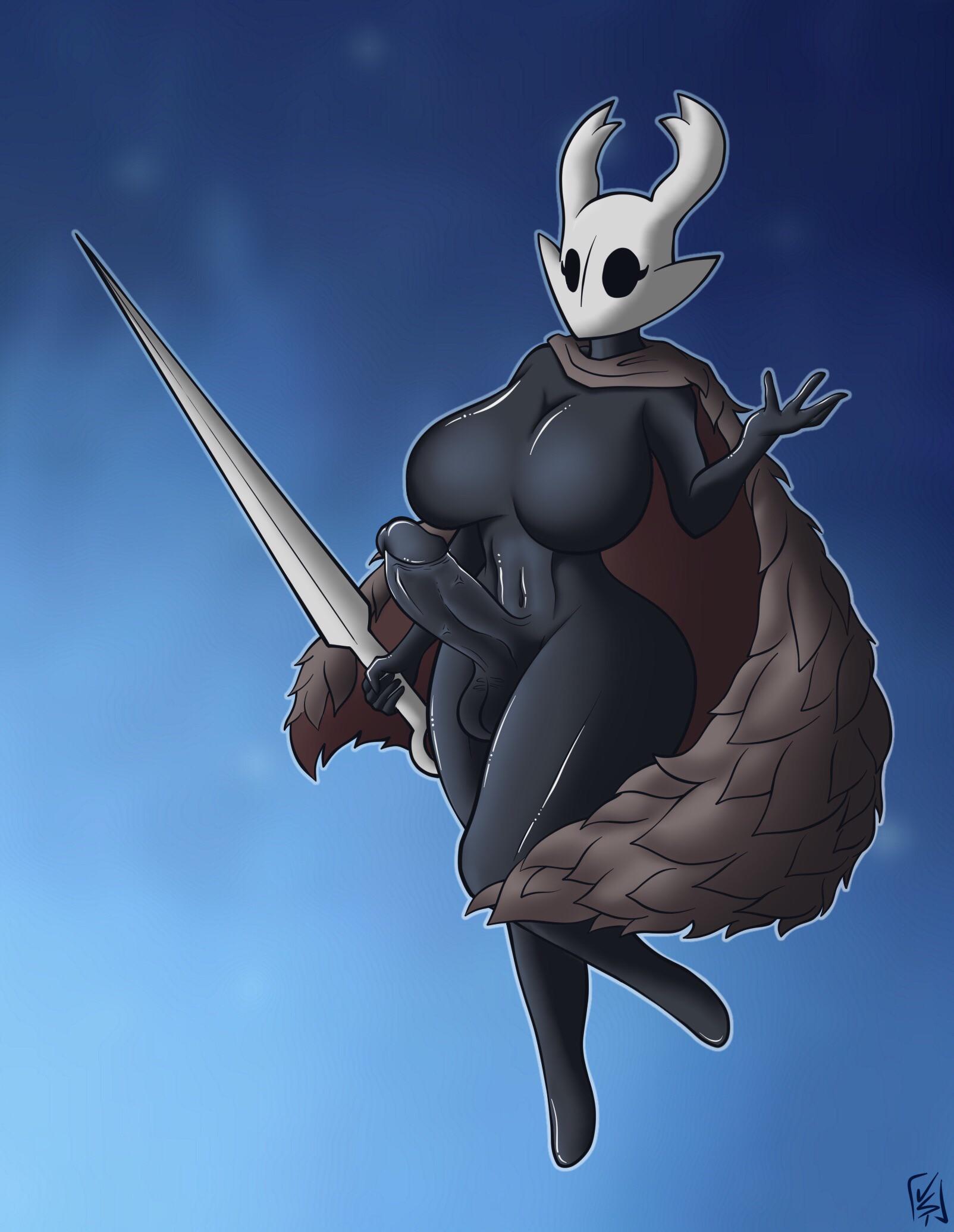 You ask for futa vessel? 