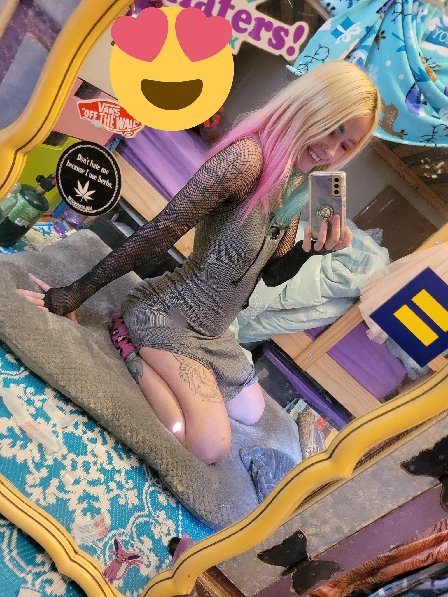 You have been practicing the sissy lifestyle yourself stop drooling and 