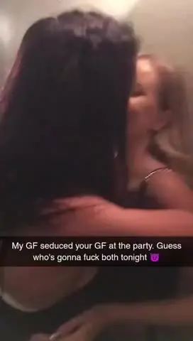 drunk sluts