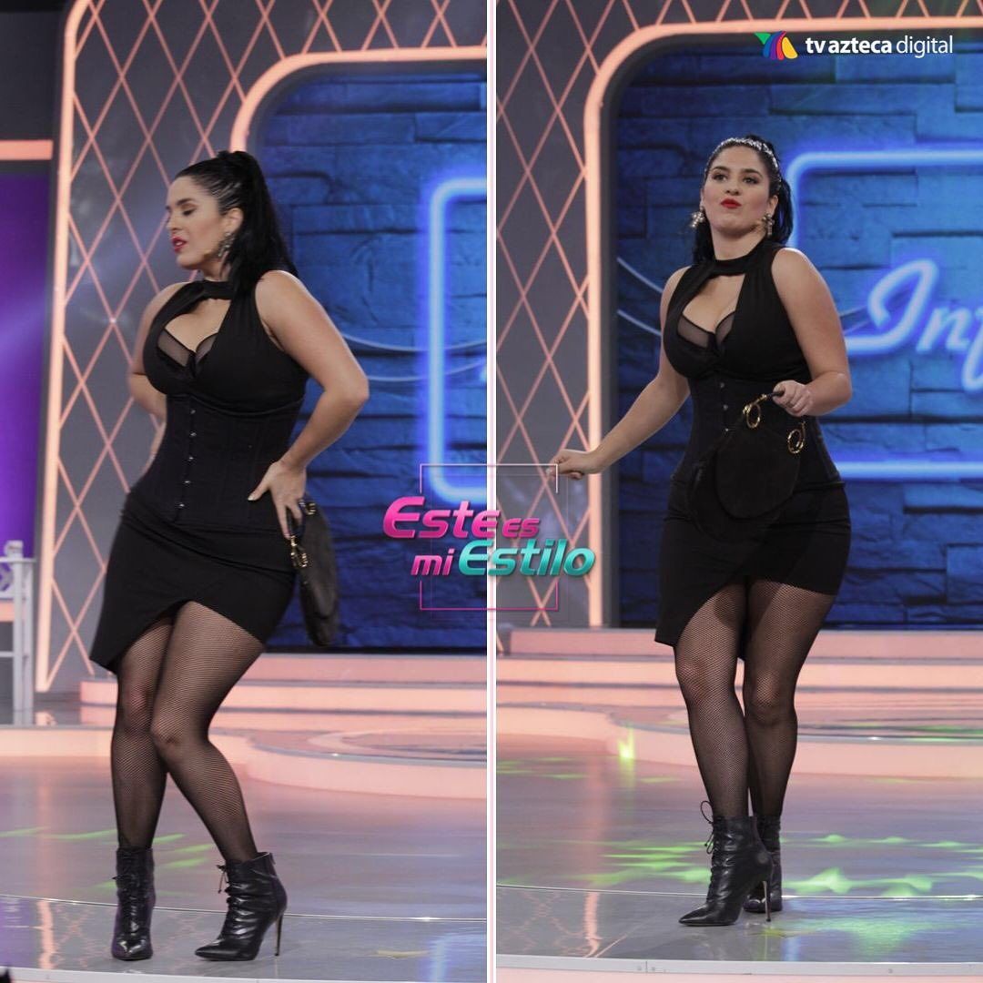 Zelma Cherem | Scrolller