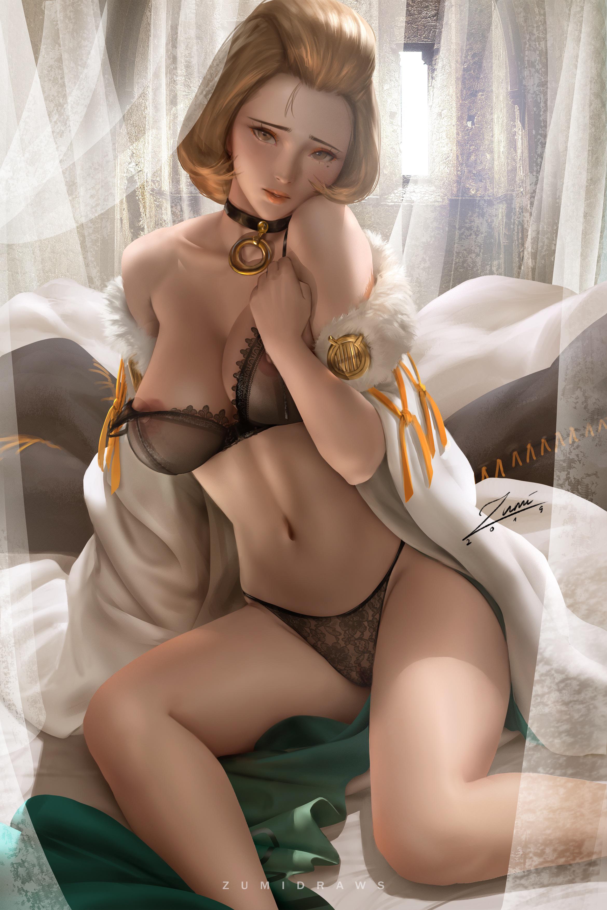 Zumi Hentai