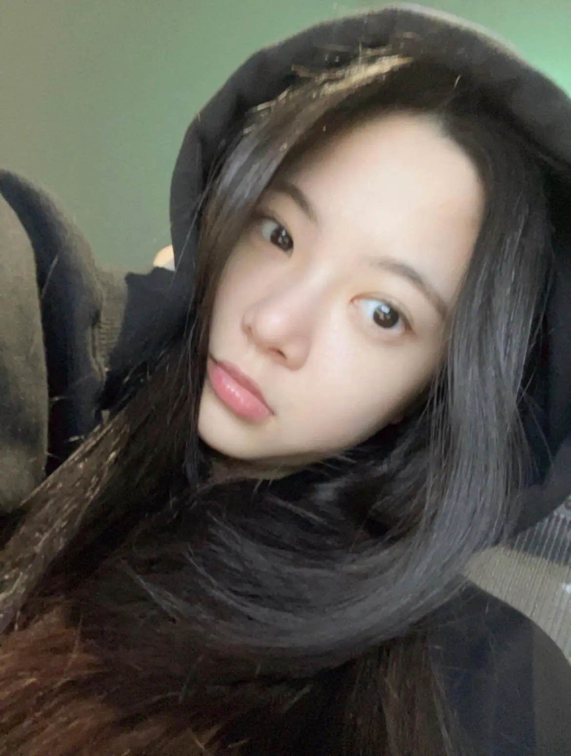 220916 Hong Eunchae Weverse Update