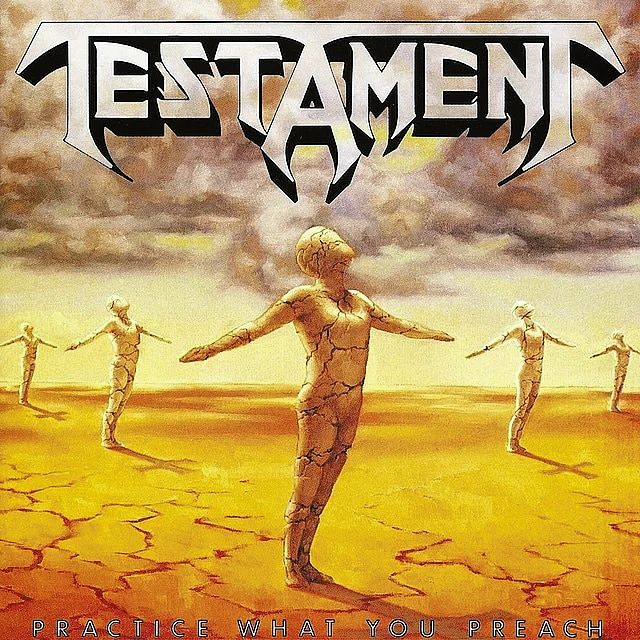 testament tour 1989