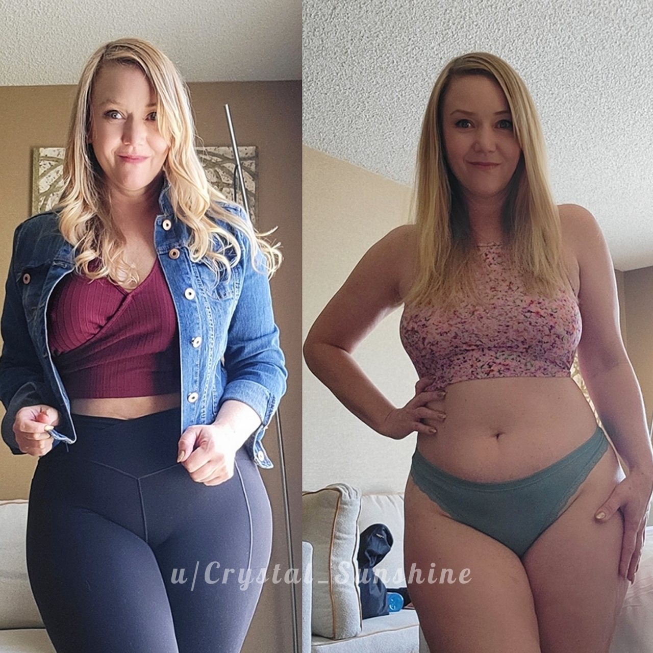 48yo Mother of 2 ️ Am I still able to get some? | Scrolller