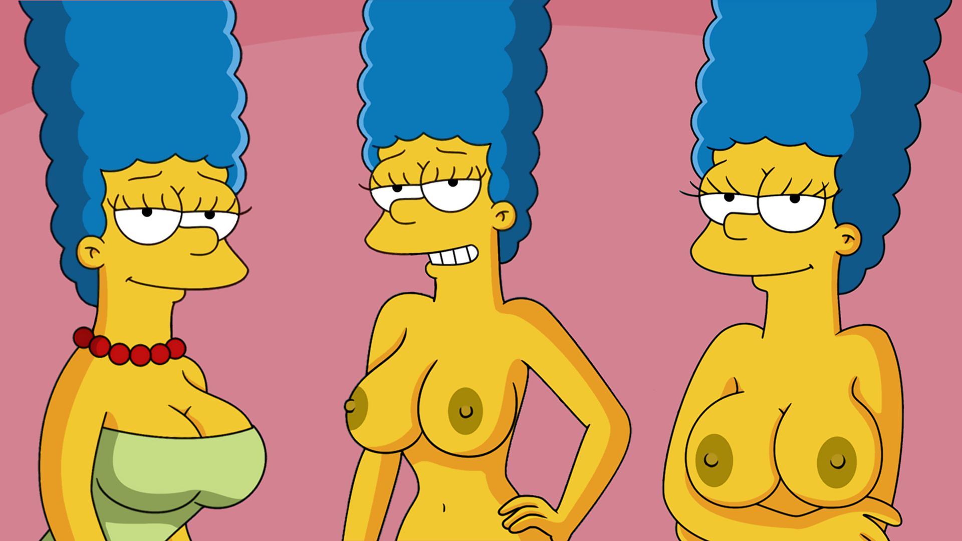 Simpson futa - porno.embers.city.