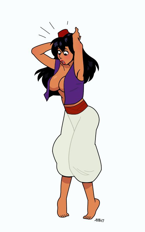 Aladdin Rule 63, Rule 63