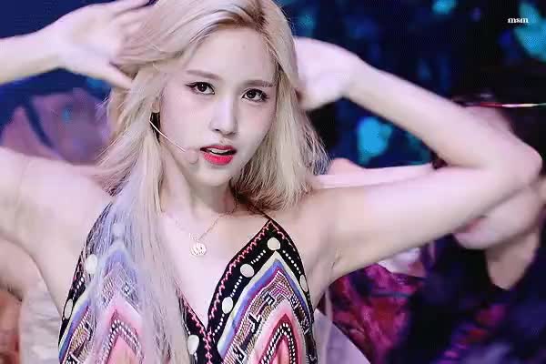 Adriana Chechik Scrolller