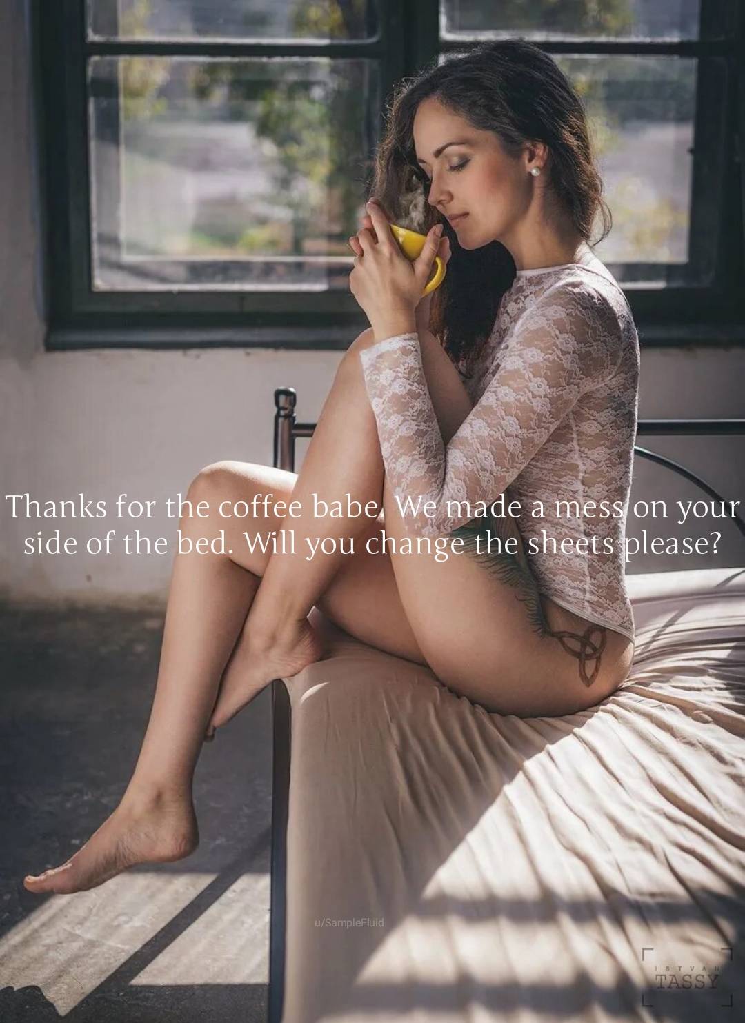 treat your wife like a queen