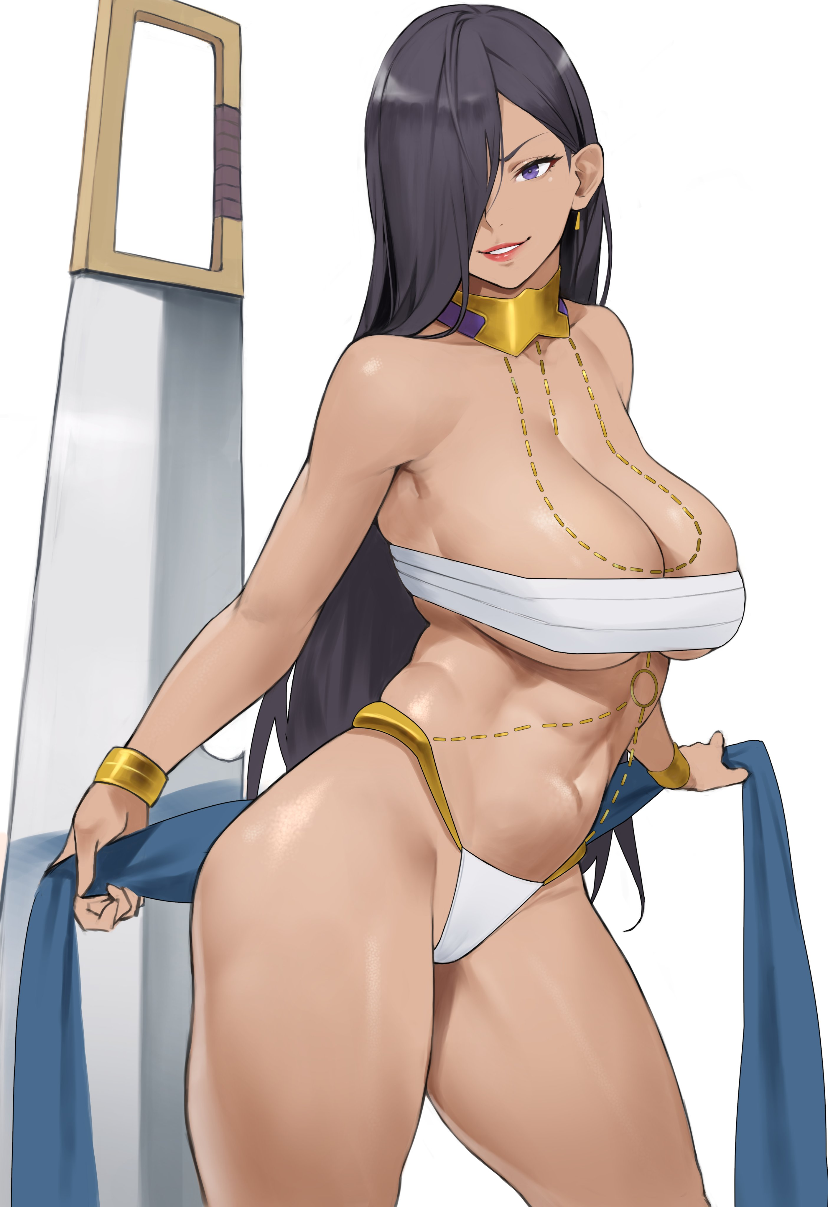 Dokapon Kingdom Hentai
