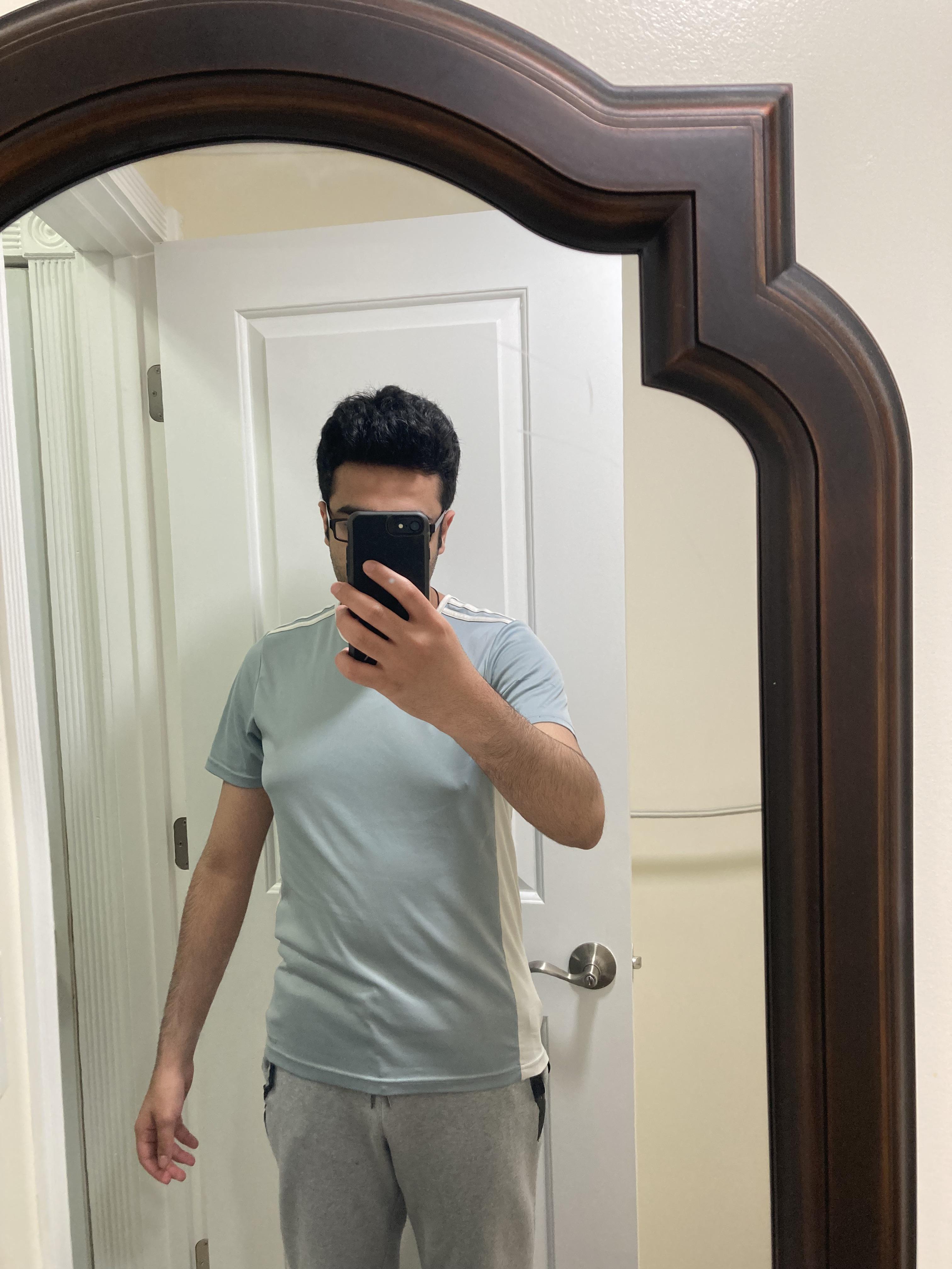 Am I Skinny Scrolller