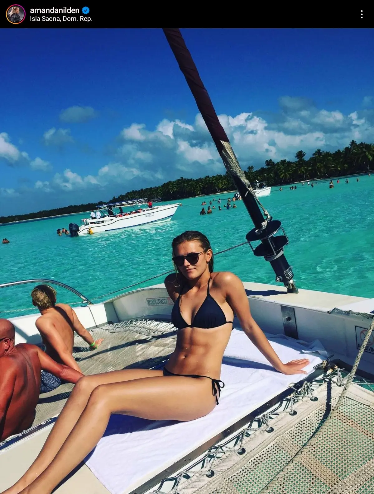 Amanda Nildén - Juventus Women