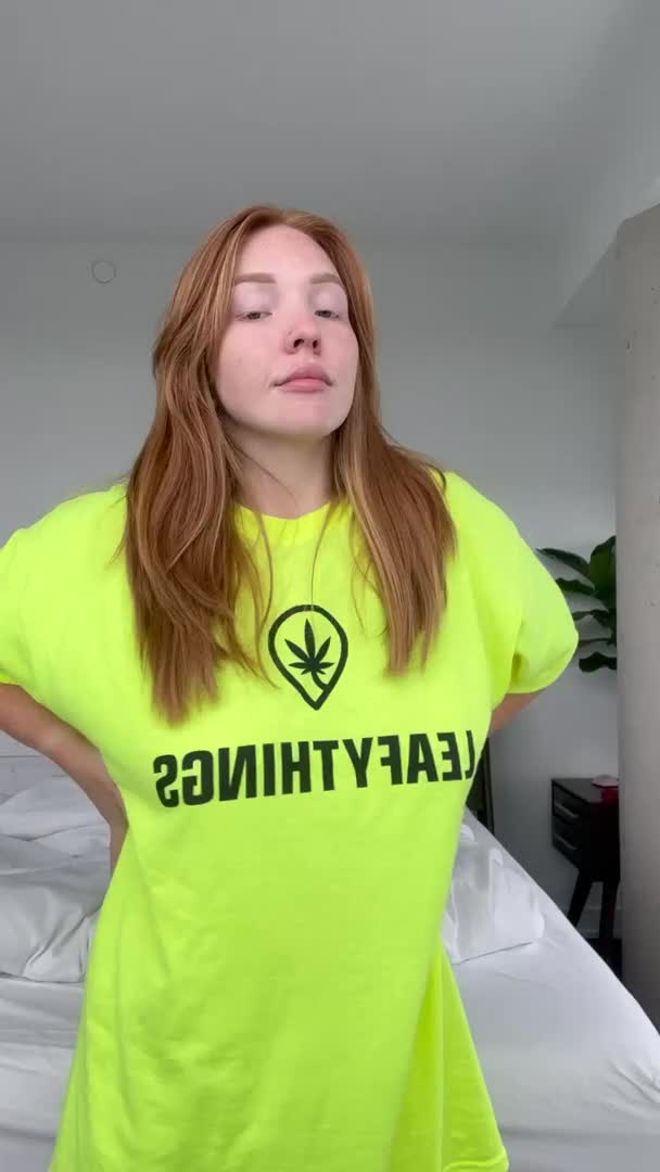 Amateur Big Tits Boobs Bouncing Tits Onlyfans Redhead Tits Titty Drop Porn Scrolller 