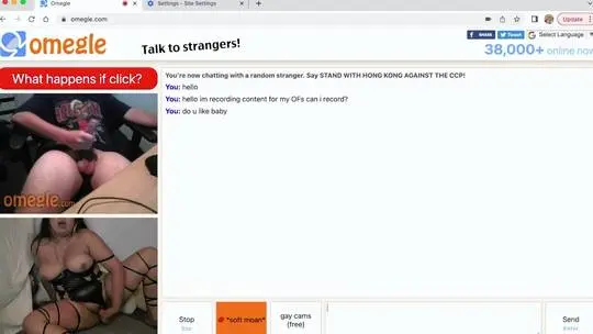 An old video but I miss this!!