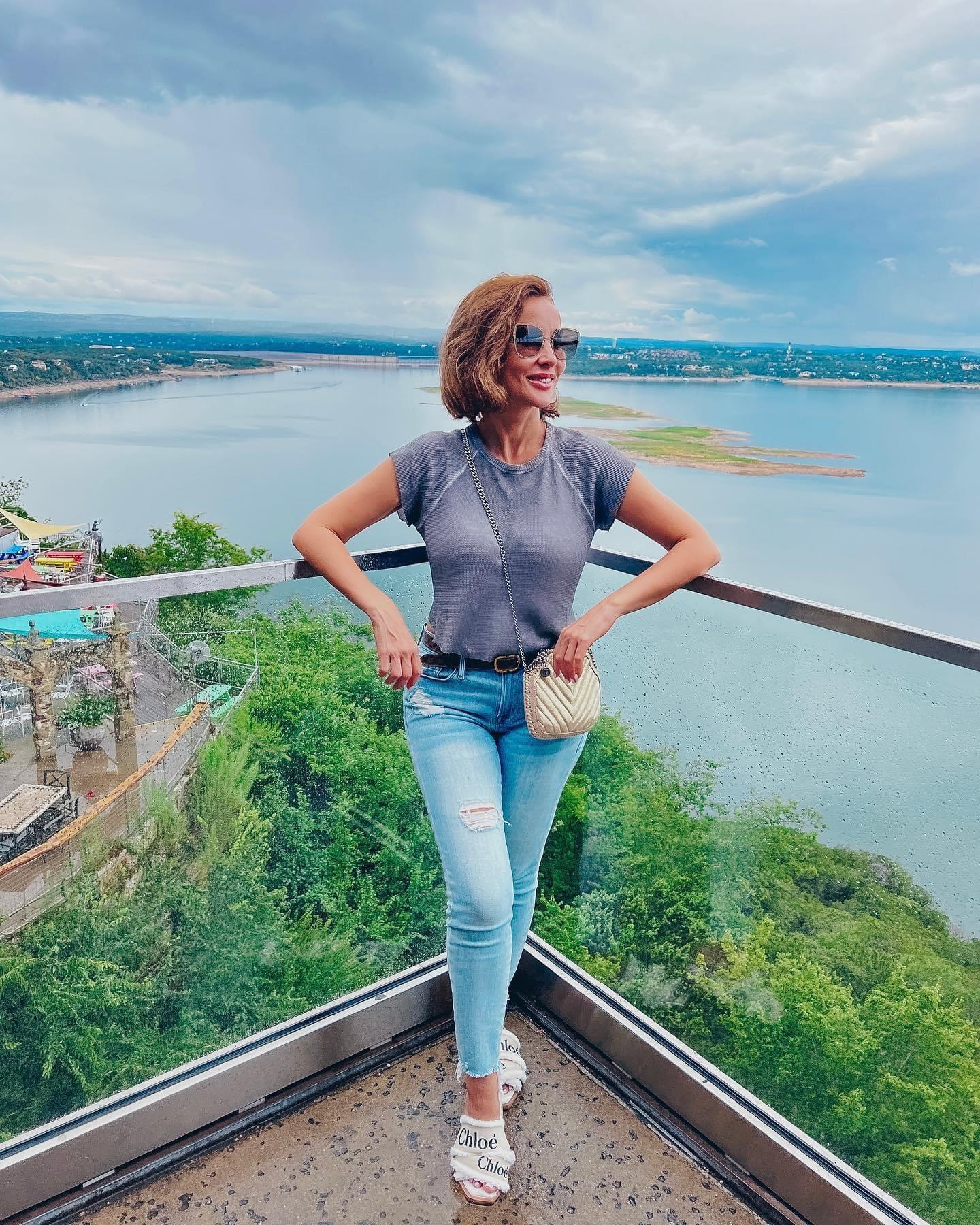 Anfisa Chekhova | Scrolller