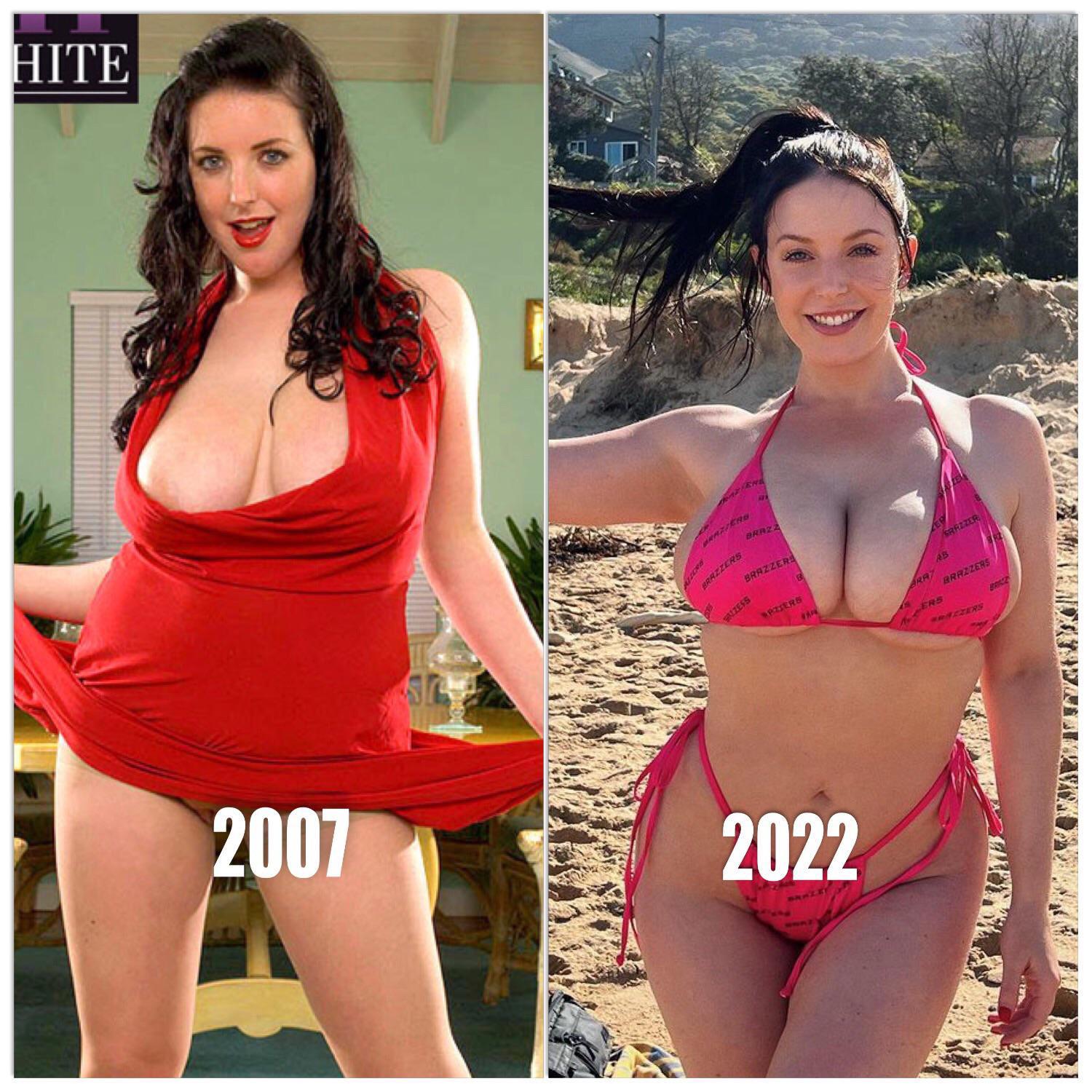 Angela_5'S Onlyfans: Before & After The Leak   Unbelievable! - 2us78rt