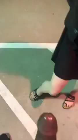 Anxious to suck BBC in public | Scrolller