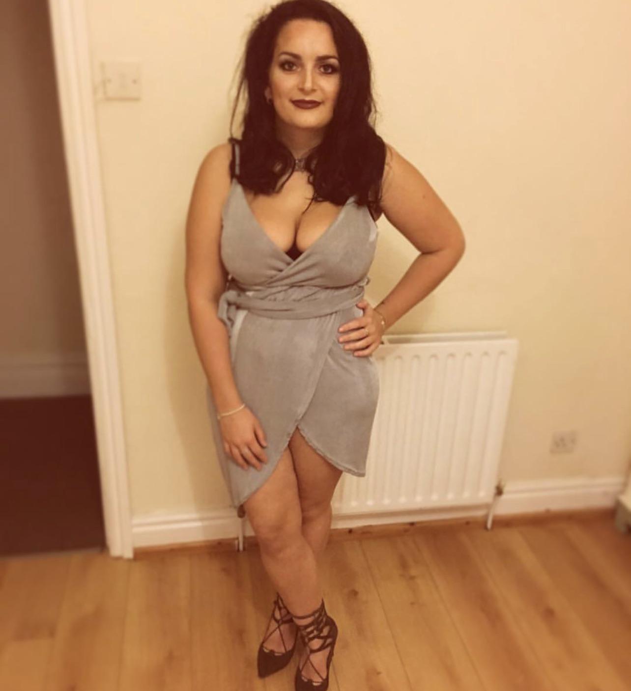 wife 26 UK