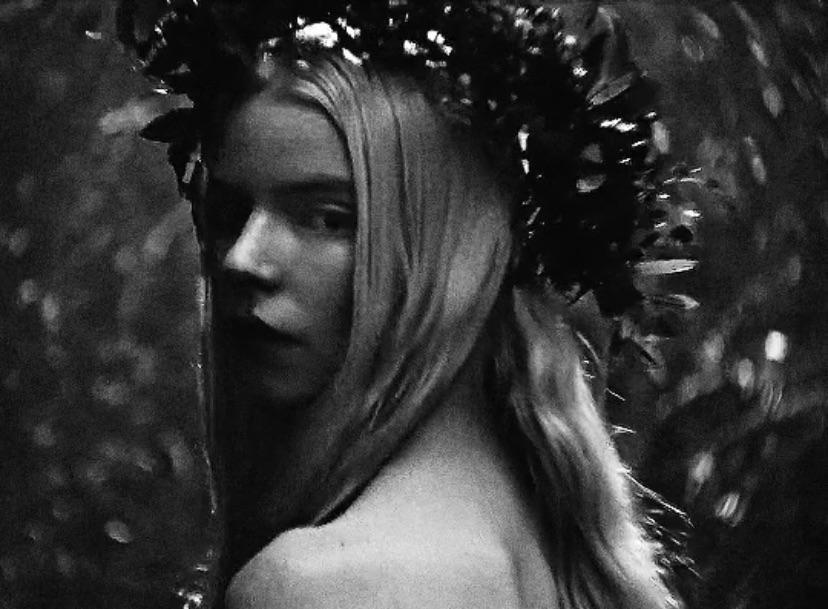 Anya Taylor Joy is insanely hot | Scrolller