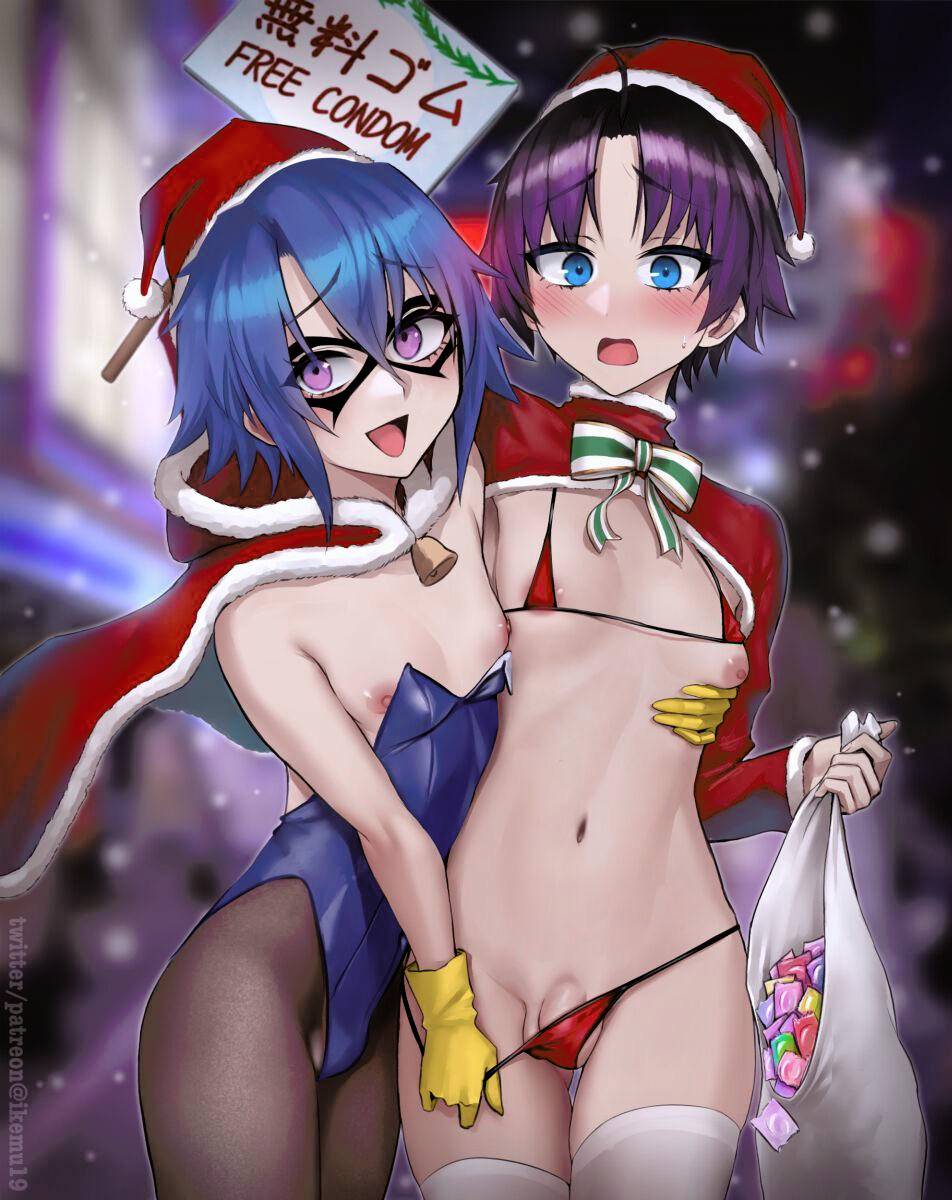 Are you ready for Christmas? 🎄 Scrolller 