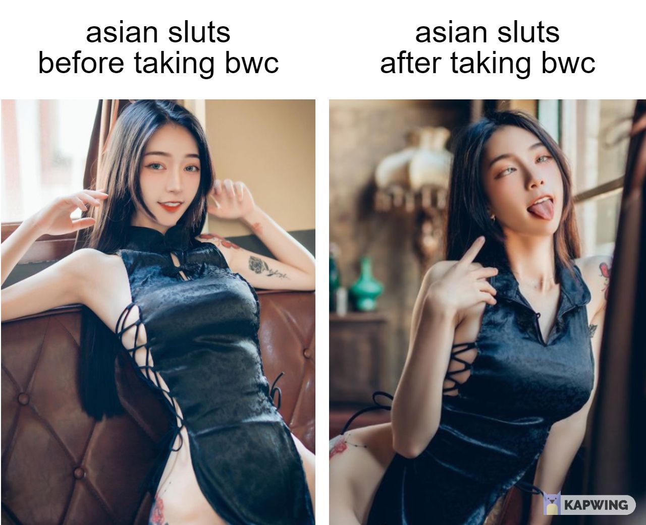 Before Bwc Vs After Bwc Scrolller 4659