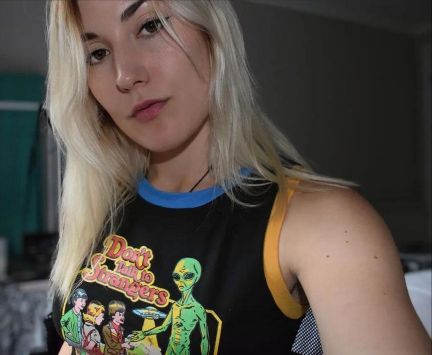 Asmr shortbread | Scrolller