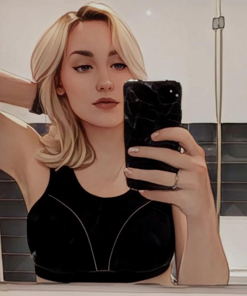 Asmr shortbread | Scrolller