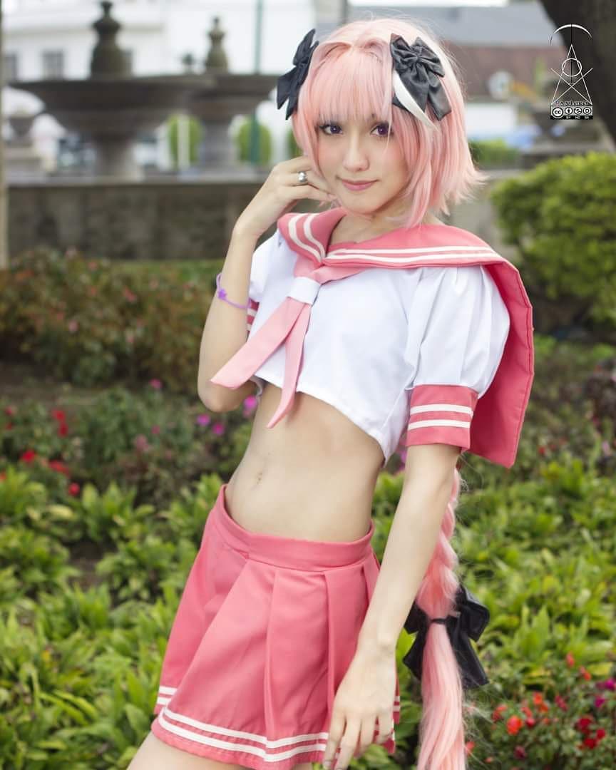 Astolfo (Fate: Grand Order) by Sonny Meriweather | Scrolller