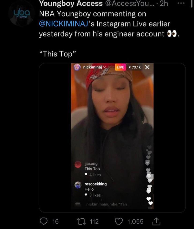  barbz y all be here for it betterbe scrolller