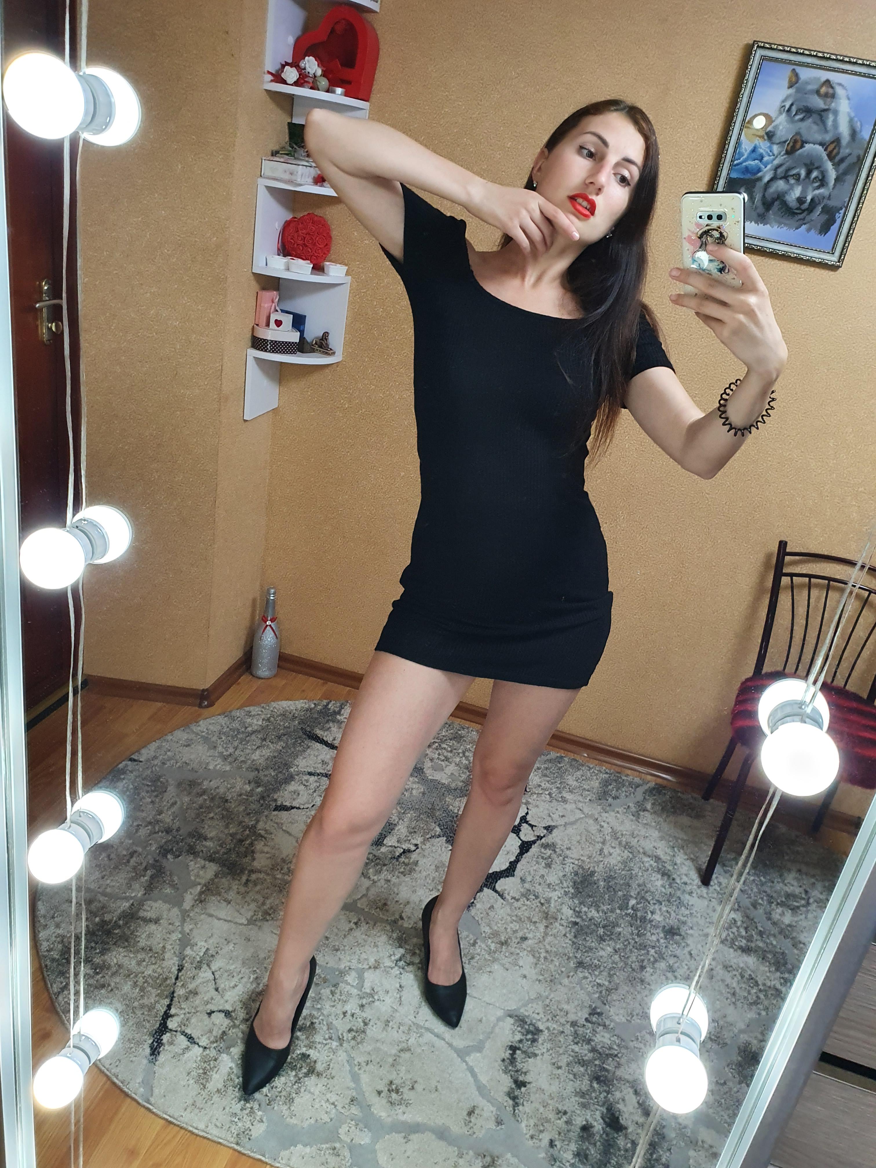 Beautiful and classy Ukrainian girl on Onlyfans 🇺🇦 Hot erotic exclusive