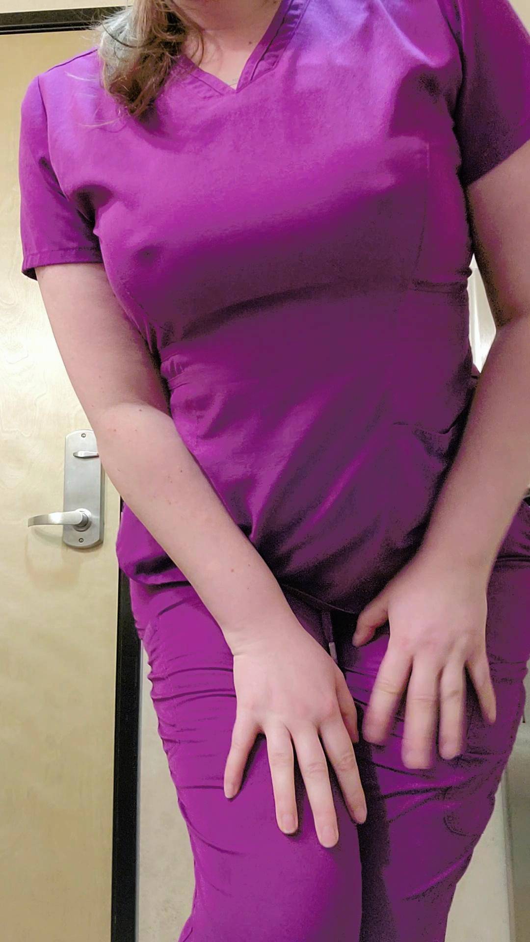 because-life-is-too-short-to-wear-a-bra-even-at-work-scrolller