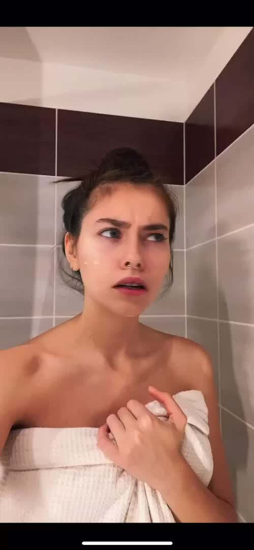 500px x 1080px - Big Tits Boobs Lesbian Naked Nude Shower Spy Teen TikTok Porn GIF by  alissafoxy | Scrolller