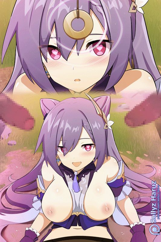 Sollyz Hentai