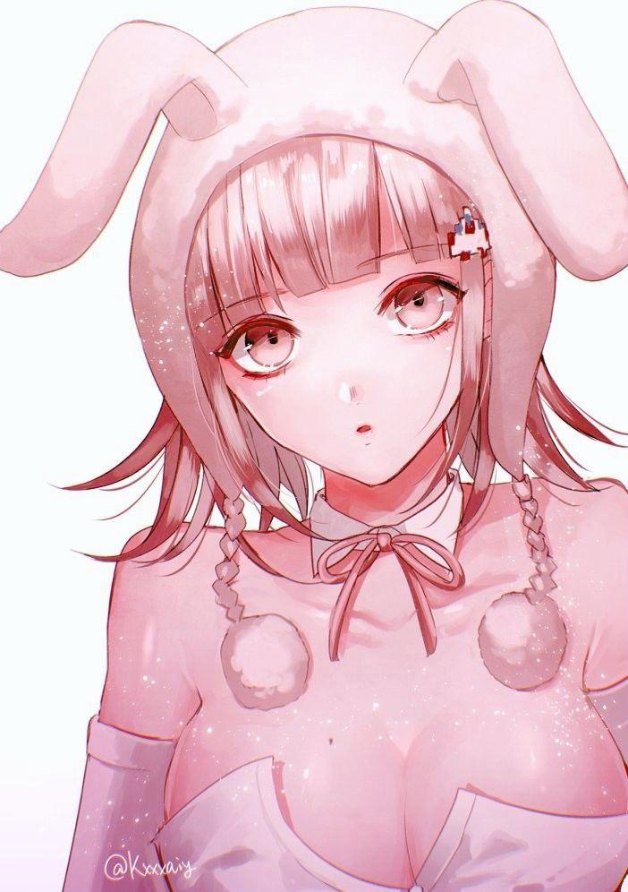 Bunny Chiaki Scrolller