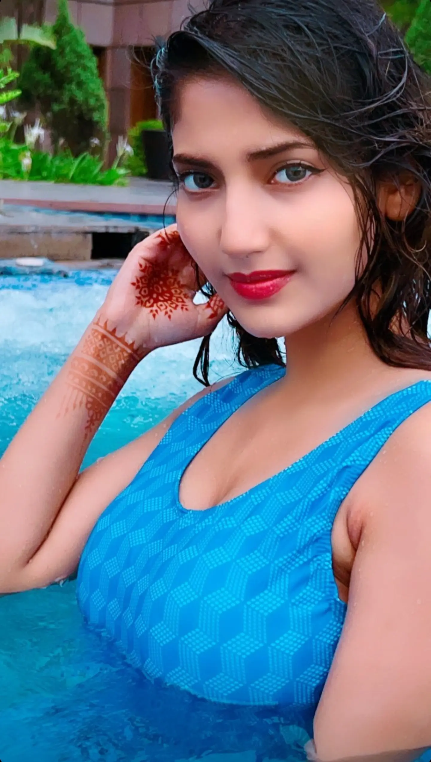 Busty B*tch Angel Priya