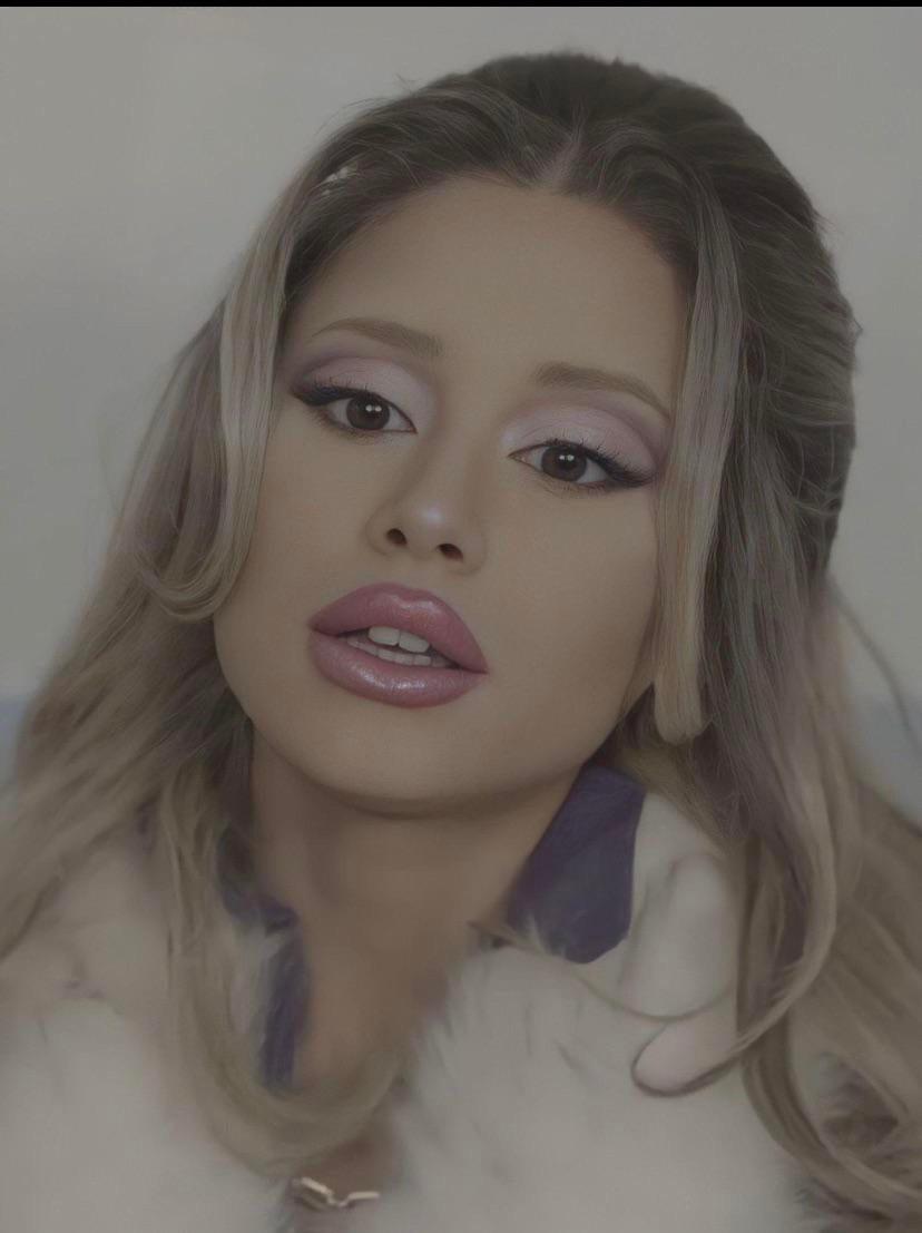 Cant Stop Worshipping Mommy Ari And Her Big Lips🤤 Scrolller
