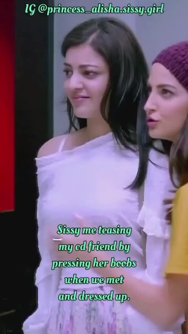Caption Gif Scrolller