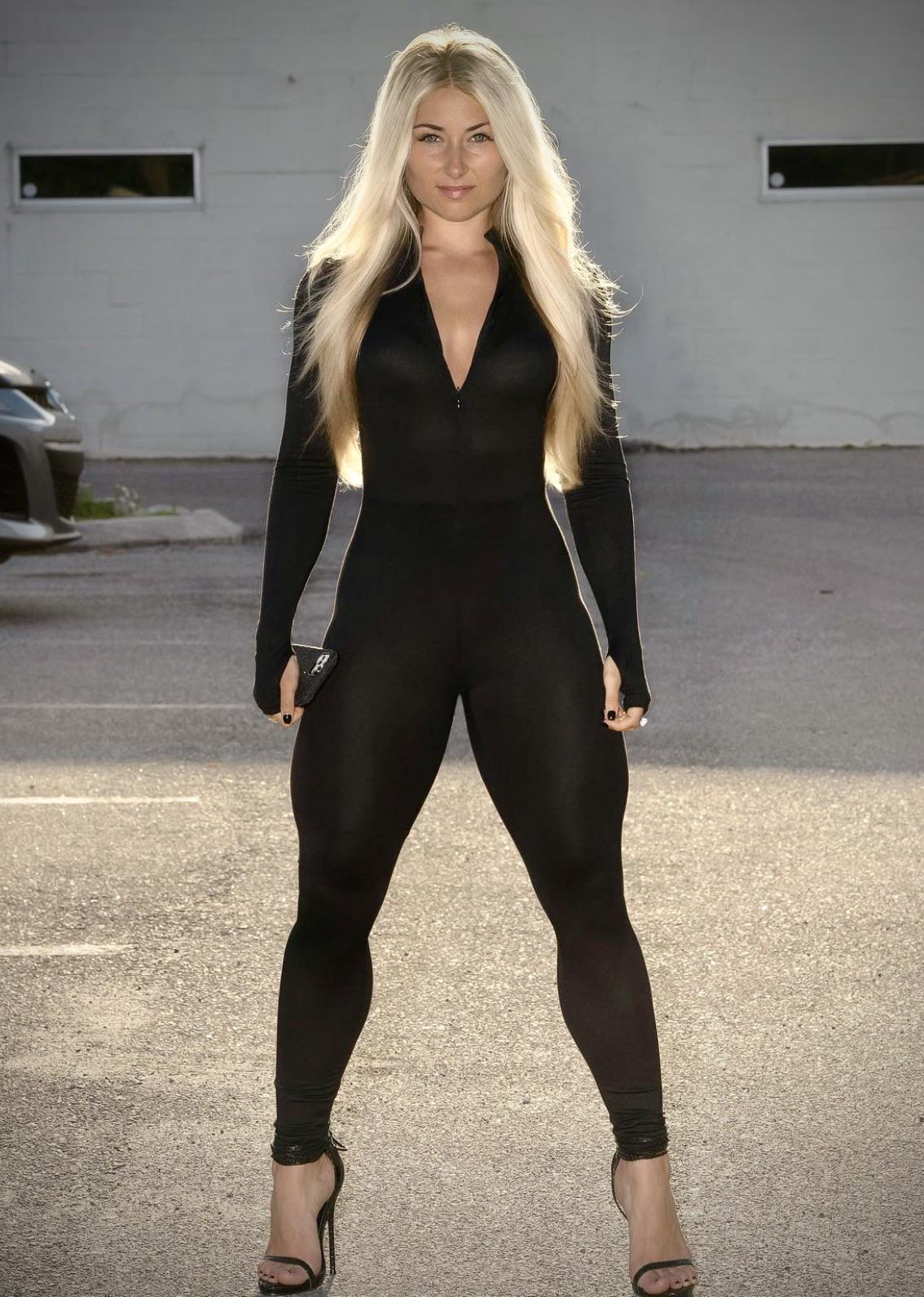 Carriejune anne bowlby nude