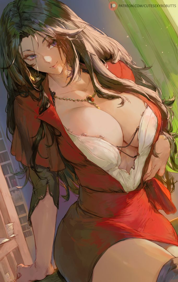 Cattleya Baudelaire Hentai