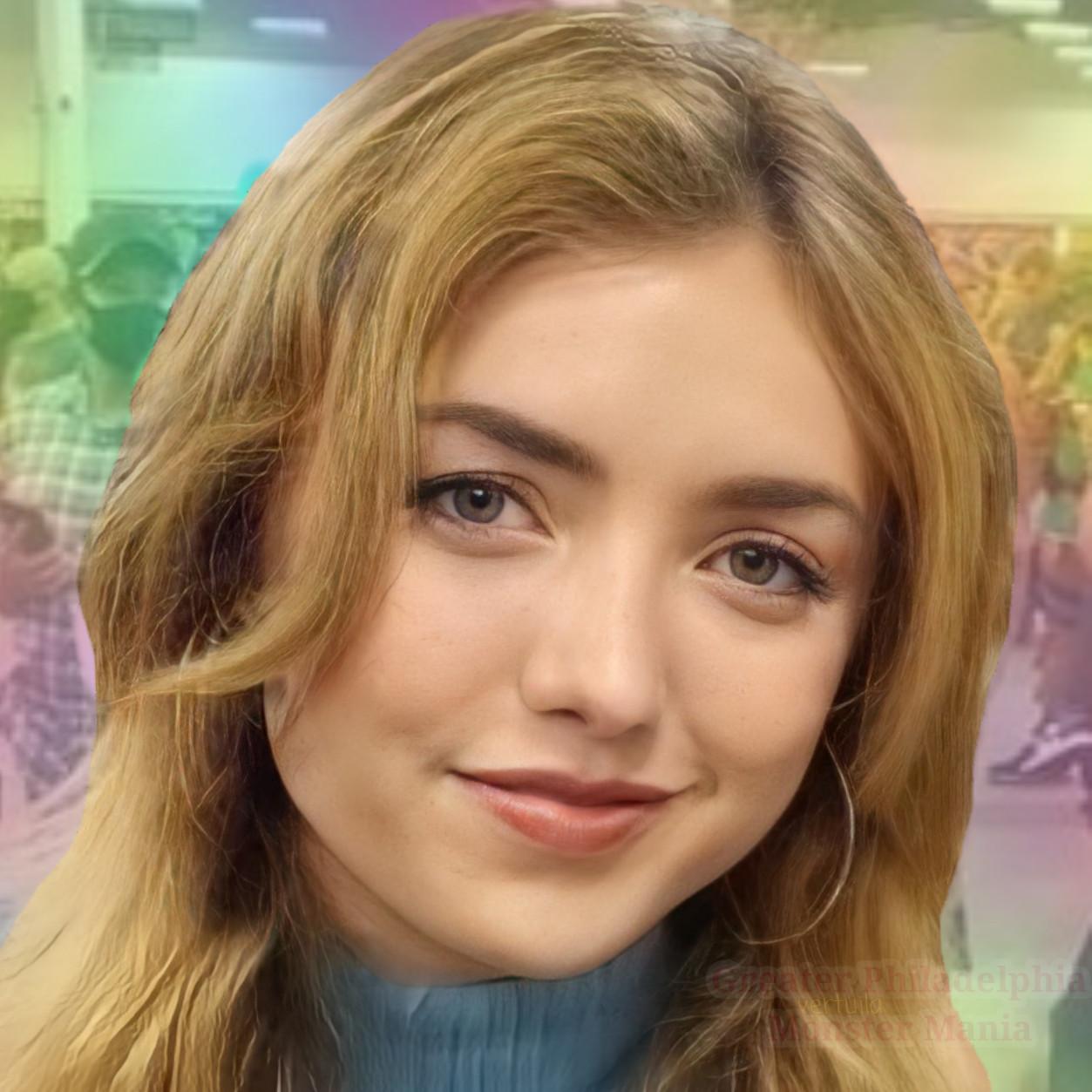 Celebrity Crush | Scrolller