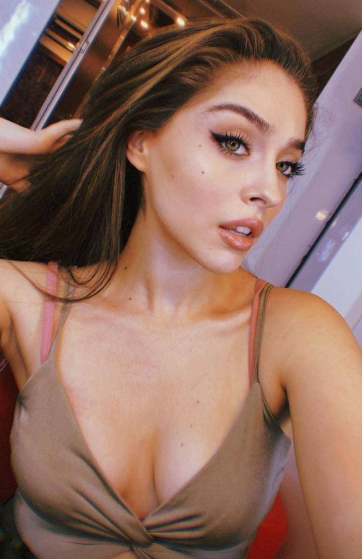 Cemre Baysel Actress | My XXX Hot Girl