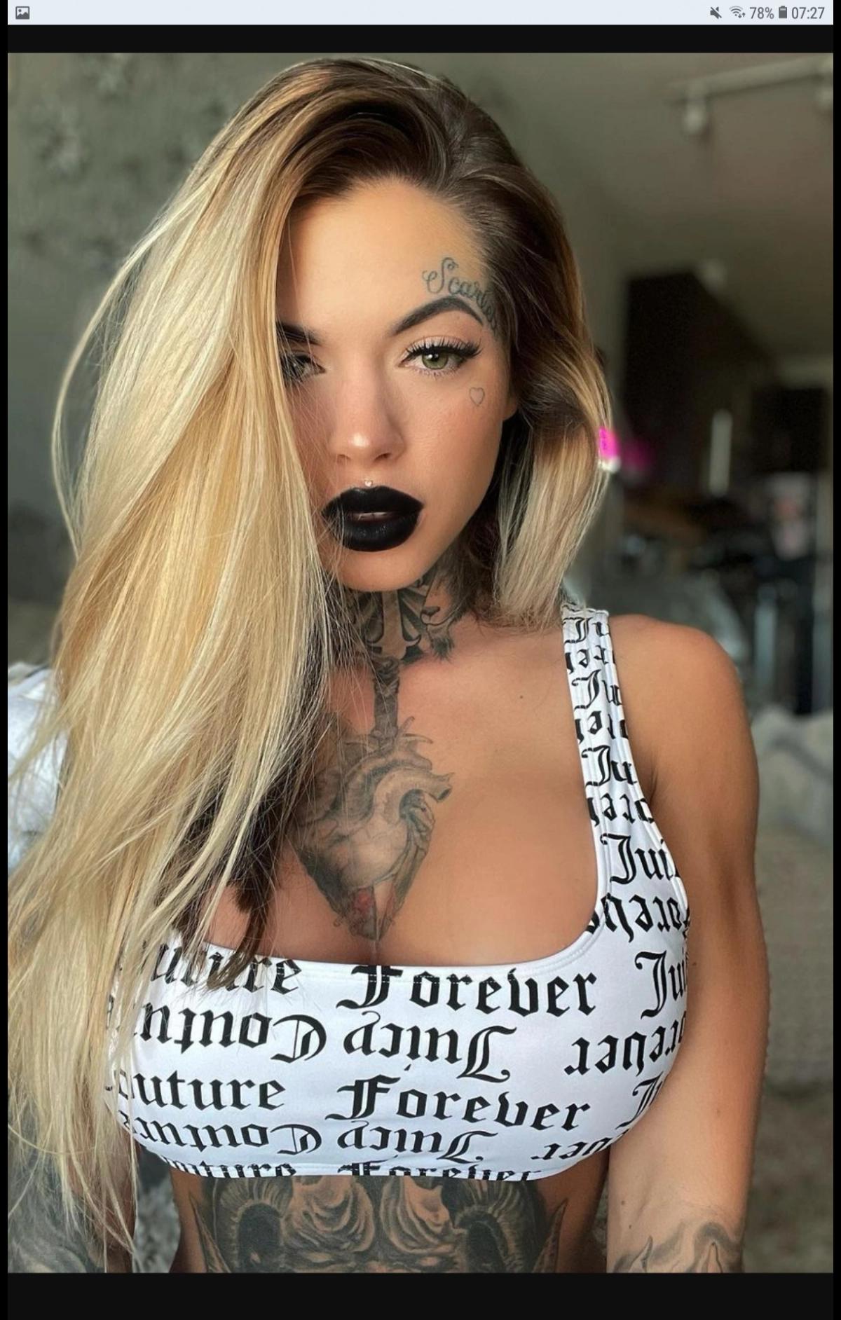What'S The Buzz About Chantal Danielle And Angel Youngs? - i5pcwxa