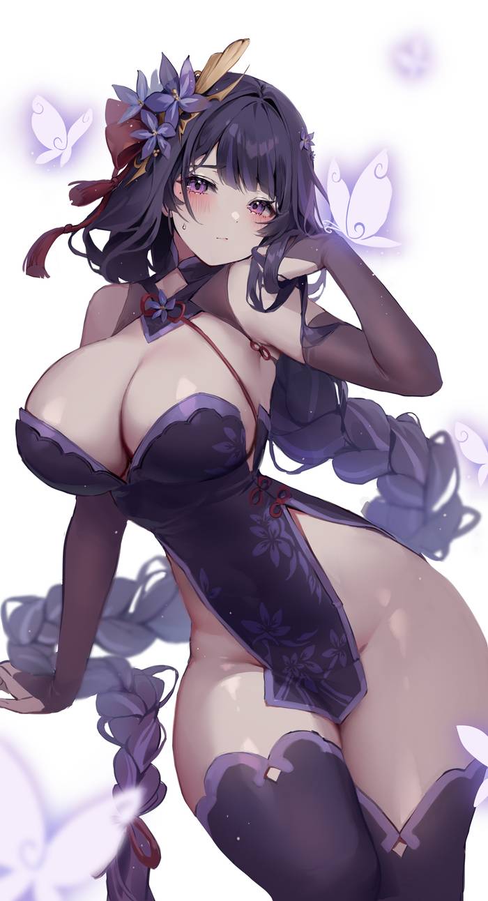Hentai Chinese
