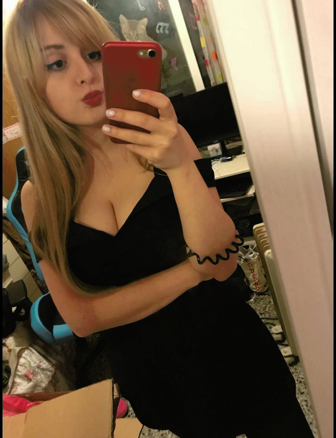 Mayichi sexy