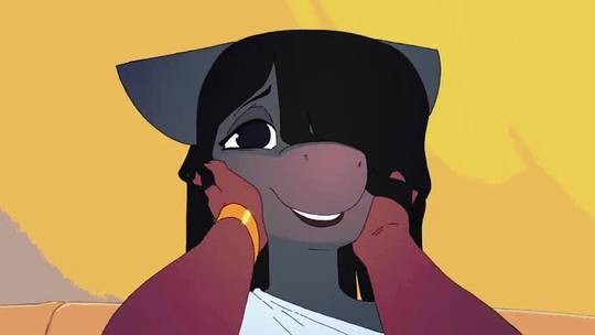 Cuddle Demon [II] (Tabuley) | Scrolller