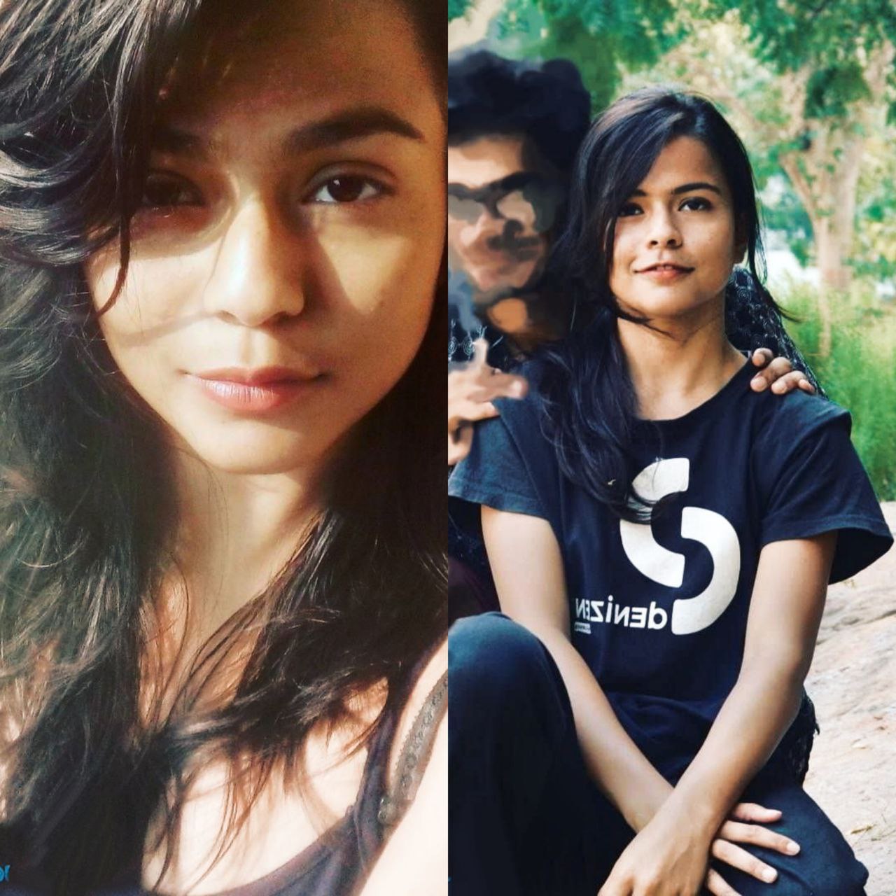 Cutie 👙 Gf share before bath 💦 pic & Video Scrolller