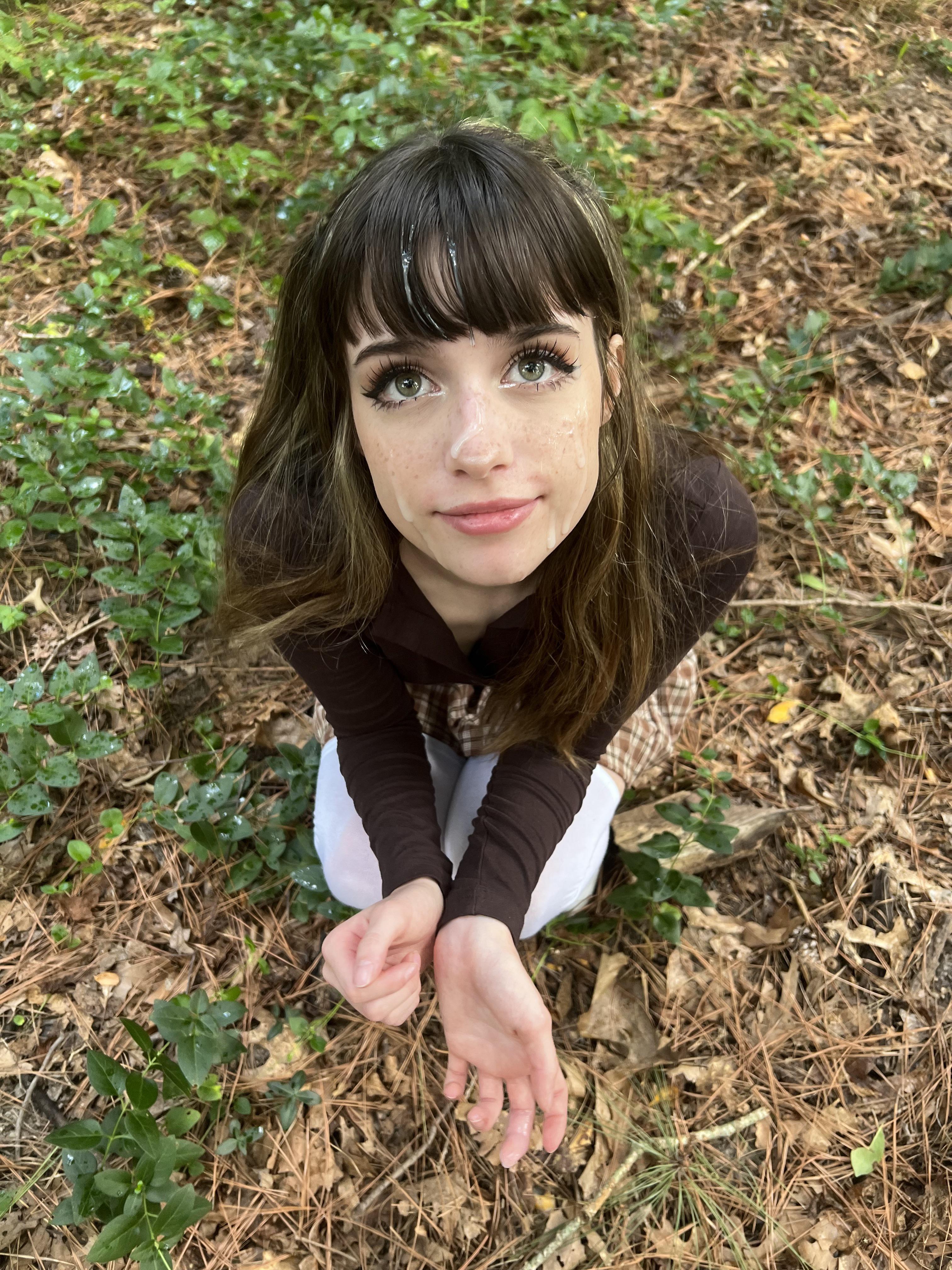Outdoor Facials Are Risky But I Love Them Scrolller