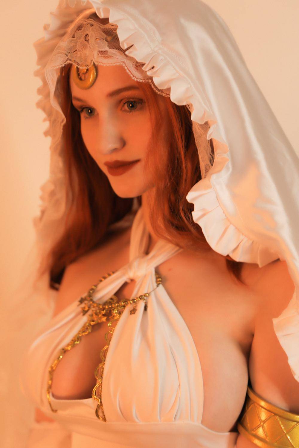 Discover More Like Cosplaygirls Dark Souls Gwynevere Cosplay By Claire discover-more-like-cosplaygirls-dark-souls-gwynevere-cosplay-by-claire