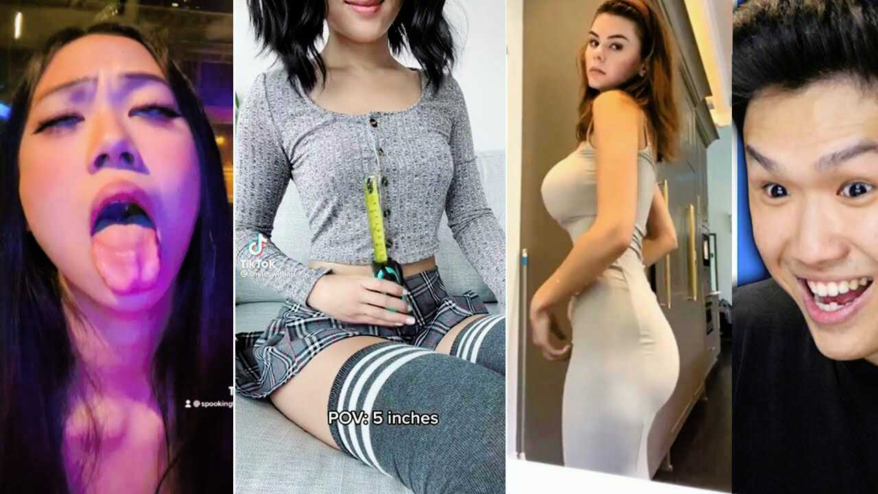 [Dec 29, 2021] Tik thot memes that are harder to explain than *cough ...