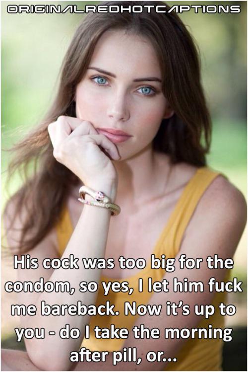 Decisions… 🥰 What would YOU say? Scrolller